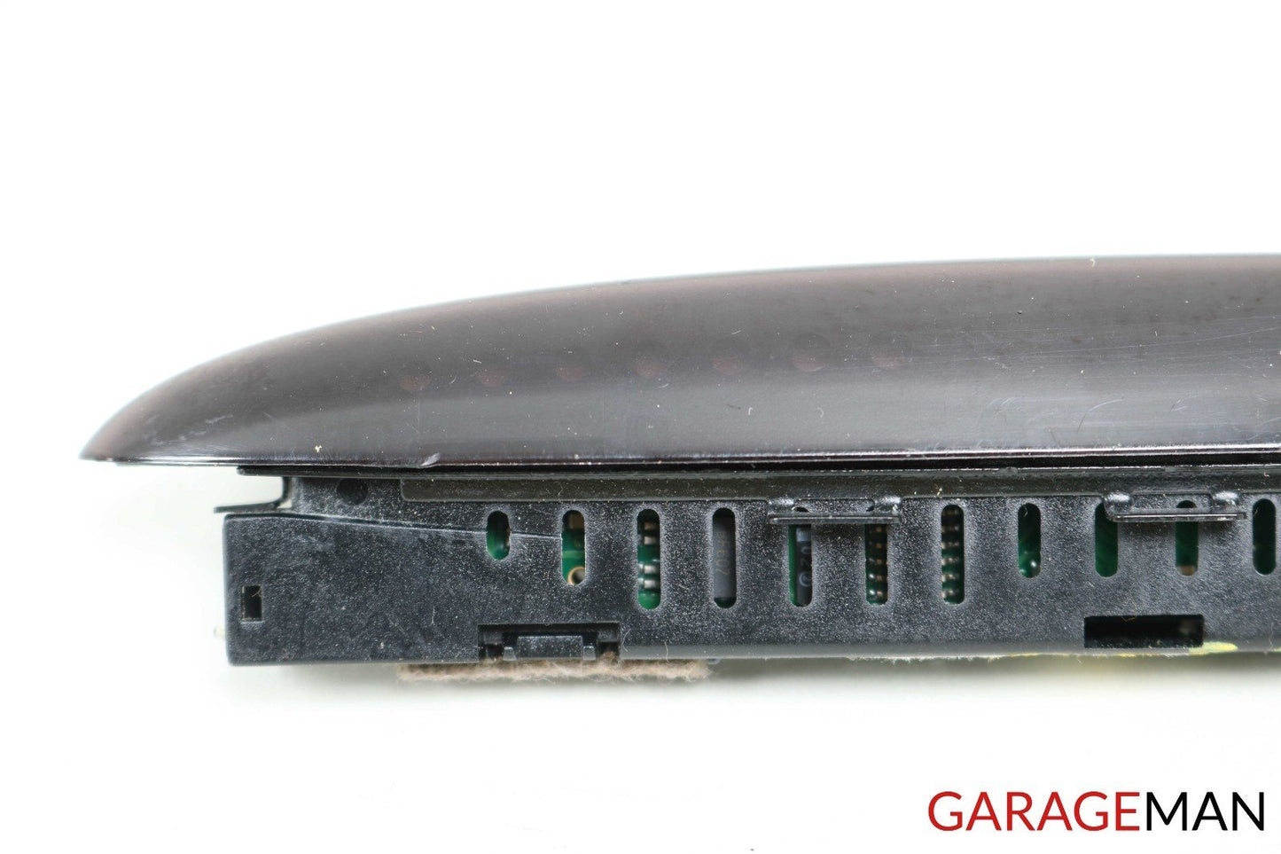 07-09 Mercedes W221 S550 S63 AMG Rear Parking PDC Parktronic Display OEM