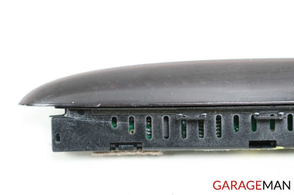 07-09 Mercedes W221 S550 S63 AMG Rear Parking PDC Parktronic Display OEM