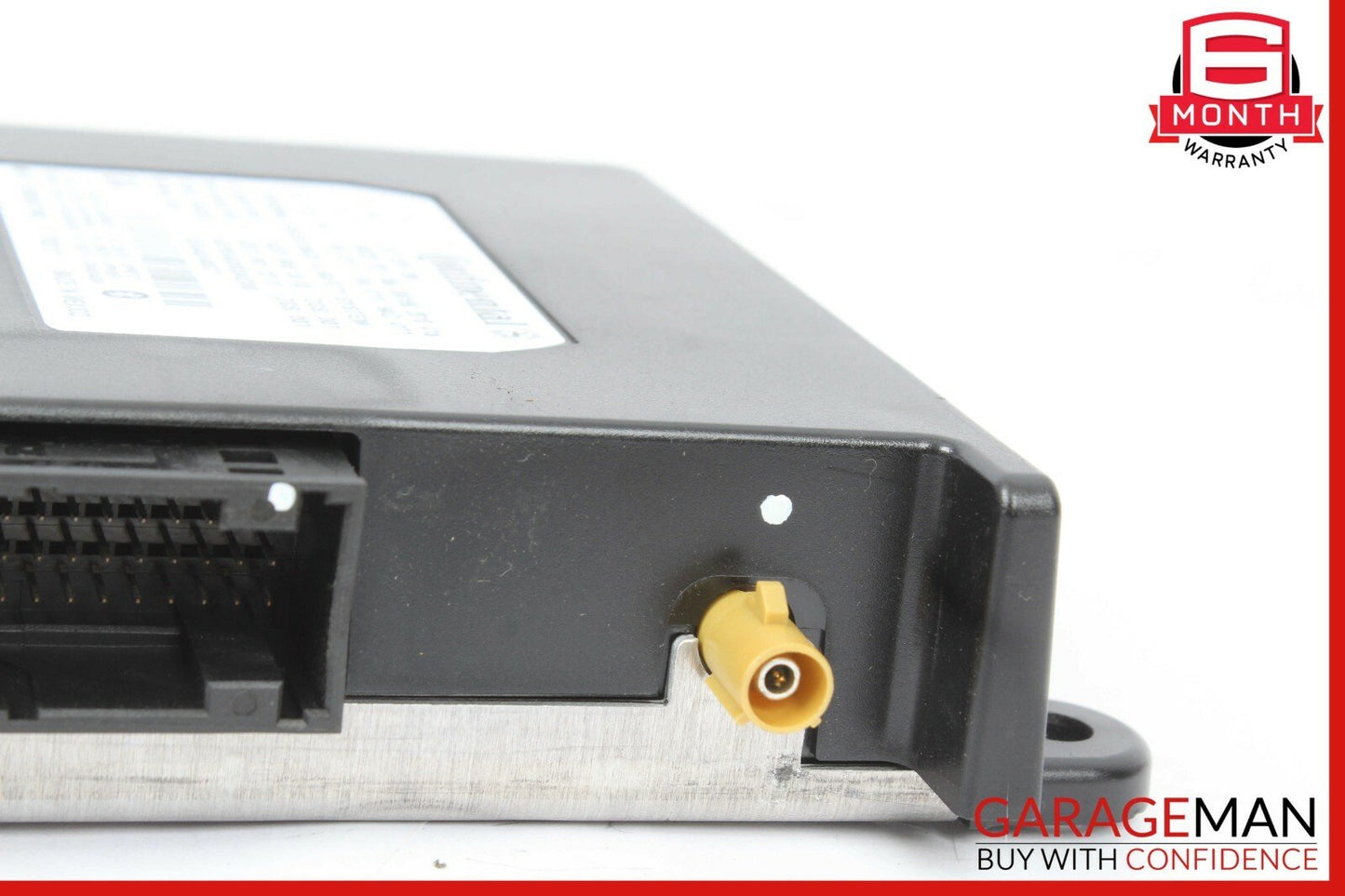 10-14 Mercedes W204 C250 C350 E400 Tele Aid Control Module 2319012201 OEM