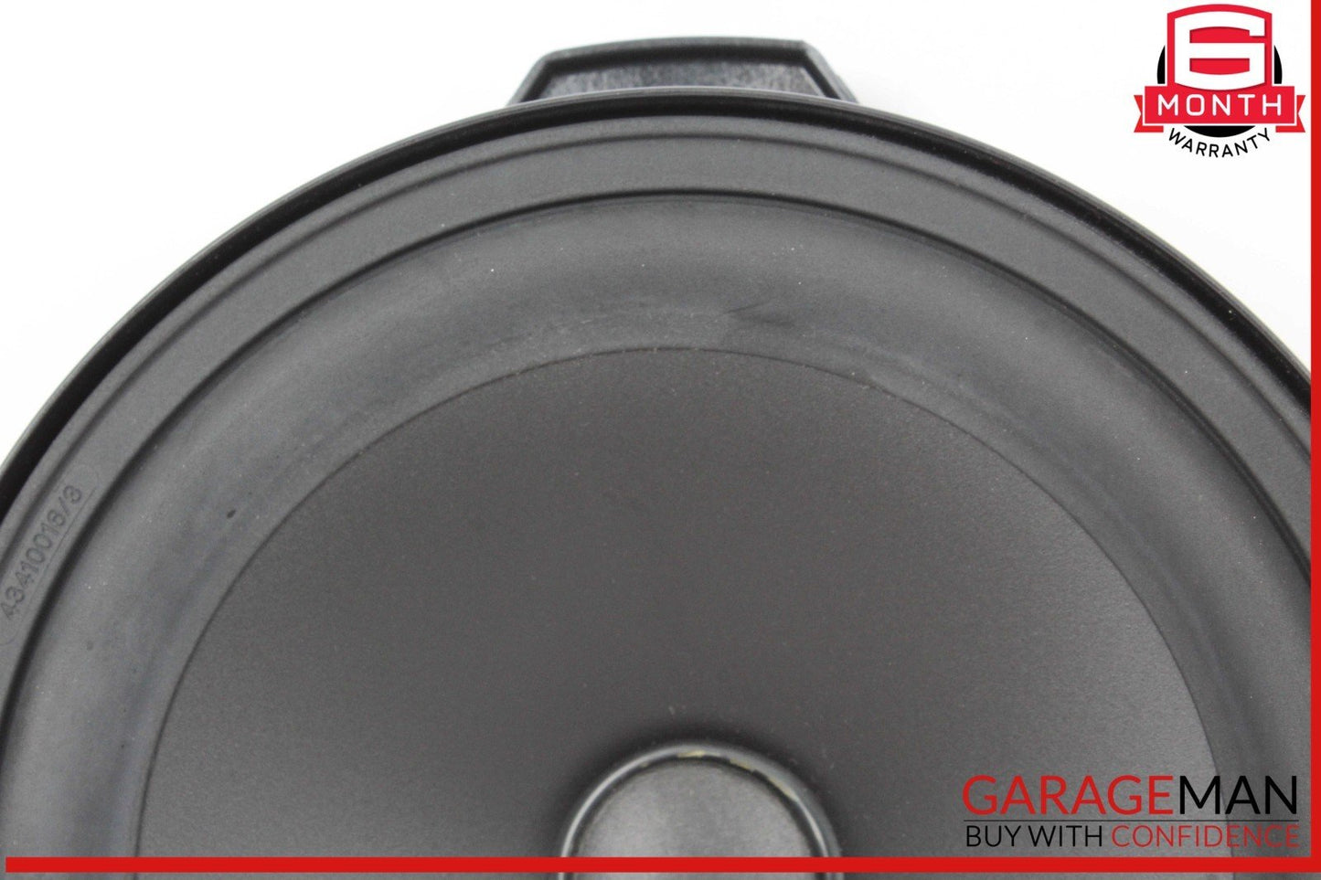08-18 Mercedes W212 E350 Front / Rear Left & Right Side Door Audio Speaker OEM