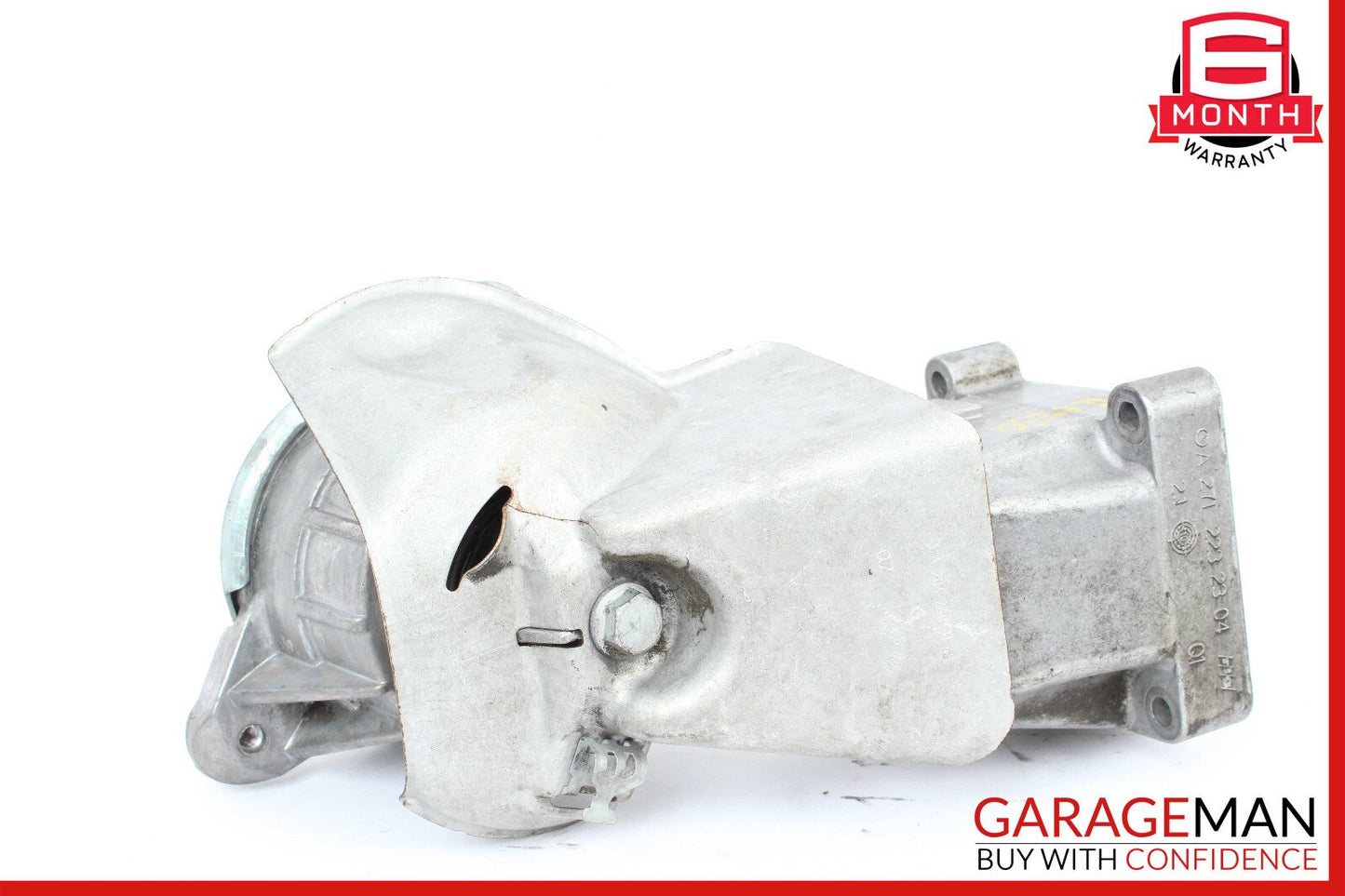 12-15 Mercedes W204 C250 Engine Motor Bracket Mount Right Side OEM