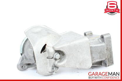 12-15 Mercedes W204 C250 Engine Motor Bracket Mount Right Side OEM