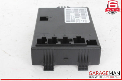 14-20 Maserati Quattroporte Front Right Side Seat Control Module Unit OEM