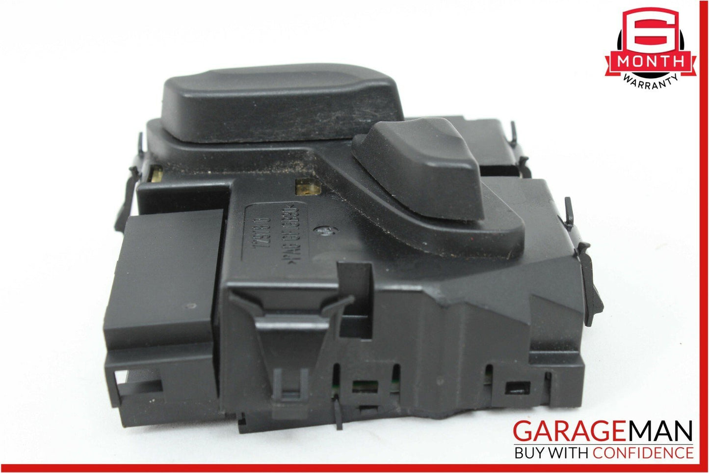 08-14 Mercedes W204 C300 Front Right Passenger Side Seat Adjust Control Switch