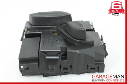 08-14 Mercedes W204 C300 Front Right Passenger Side Seat Adjust Control Switch