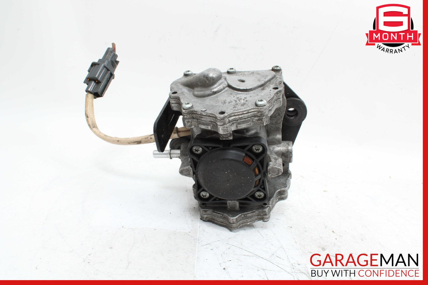 10-13 Mercedes W221 S400 Hybrid Electric Vacuum Pump 2214300032 OEM