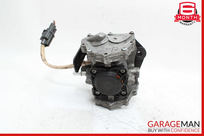 10-13 Mercedes W221 S400 Hybrid Electric Vacuum Pump 2214300032 OEM