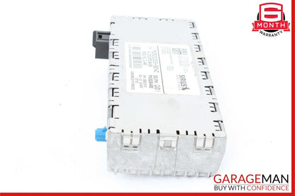 12-15 Mercedes SLK350 C250 GLK350 Sirius Satellite Radio Receiver Control Module