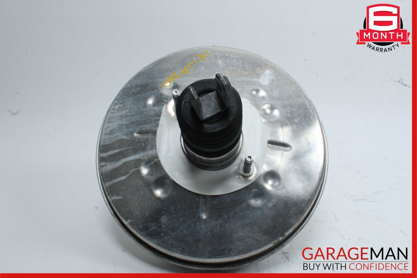 13-17 Mercedes W117 CLA250 Master Cylinder Power Brake Booster OEM