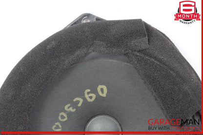 08-14 Mercedes W204 C300 Front Right & Left Side Door Sound Speaker Set of 2 Pc