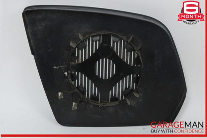 09-10 Mercedes W164 ML350 GL550 Left Side Rear View Door Mirror Glass OEM