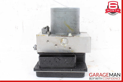 10-16 Mercedes W212 E350 E550 ABS Brake Hydraulic Pump Control Module Unit OEM
