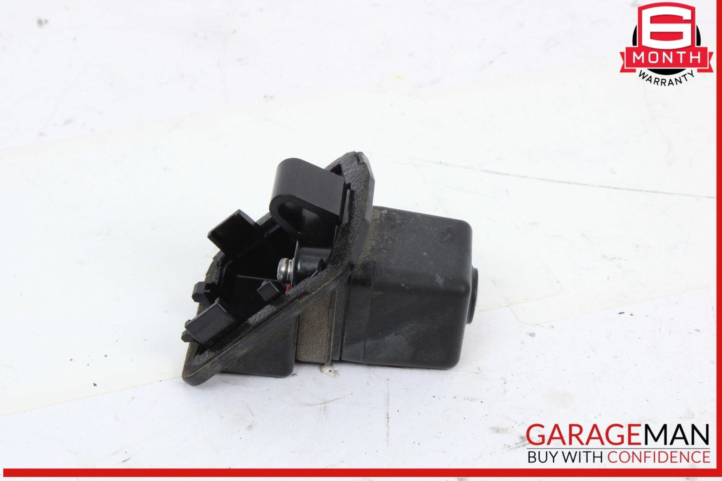 10-17 Mercedes W212 E350 E400 CLS550 Rear View Backup Back Up Parking Camera OEM