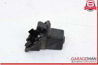 10-17 Mercedes W212 E350 E400 CLS550 Rear View Backup Back Up Parking Camera OEM