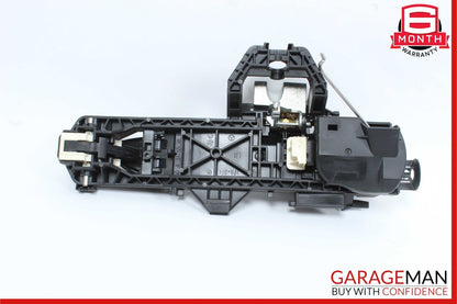 08-11 Mercedes W204 C300 C250 Front Left Driver Side Exterior Door Handle OEM