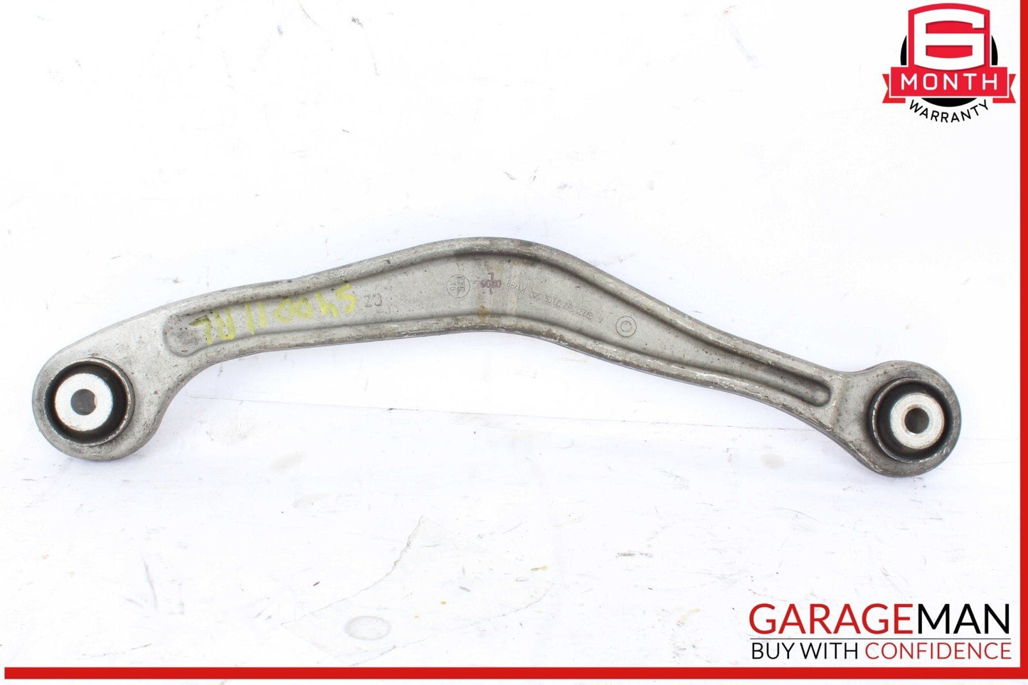 07-14 Mercedes W221 S400 CL550 Rear Left / Right Side Upper Control Arm OEM
