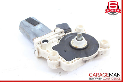 00-06 Mercedes W220 S55 AMG Front Right Side Window Regulator Motor Unit OEM