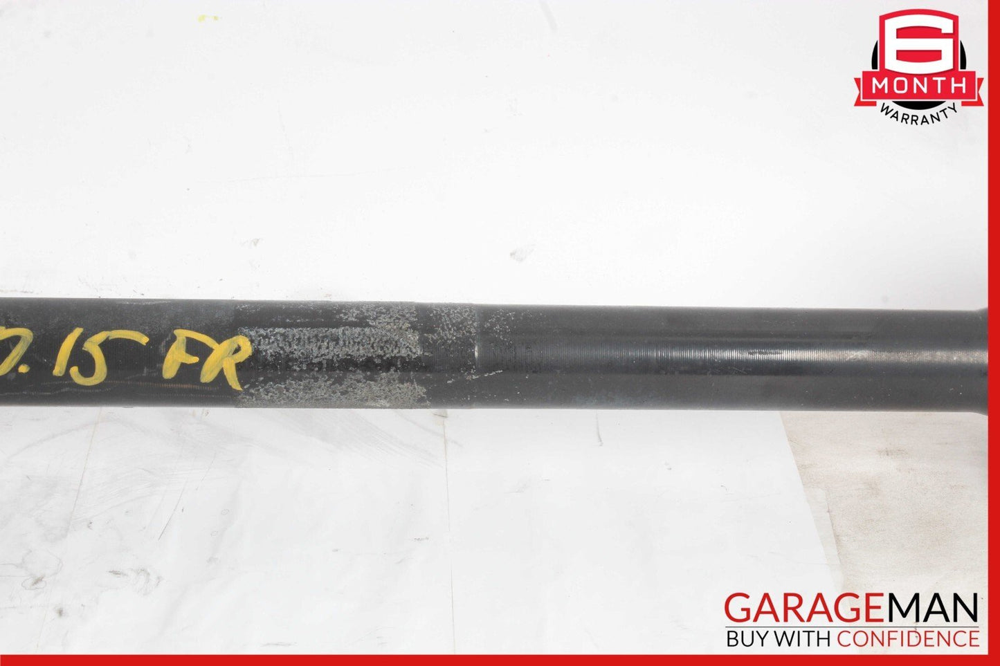 12-19 Mercedes W166 ML400 Front Right Side Driveshaft CV Drive Axle Shaft OEM