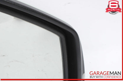 14-21 BMW i3 I01 Hybrid Front Right Side Door Rear View Mirror Heated OEM