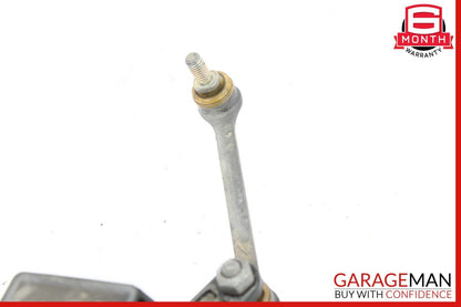 03-12 Mercedes R230 SL500 SL550 Suspension Level Sensor Link Rod 0025428818 OEM