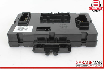 20-24 Lincoln Aviator HVAC AC A/C Air Conditioning Control Module Unit OEM