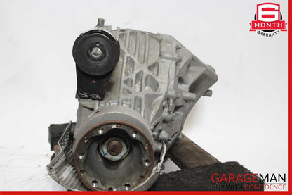 14-17 Maserati Quattroporte Rear Diff Differential Carrier Assembly 2.80 Ratio