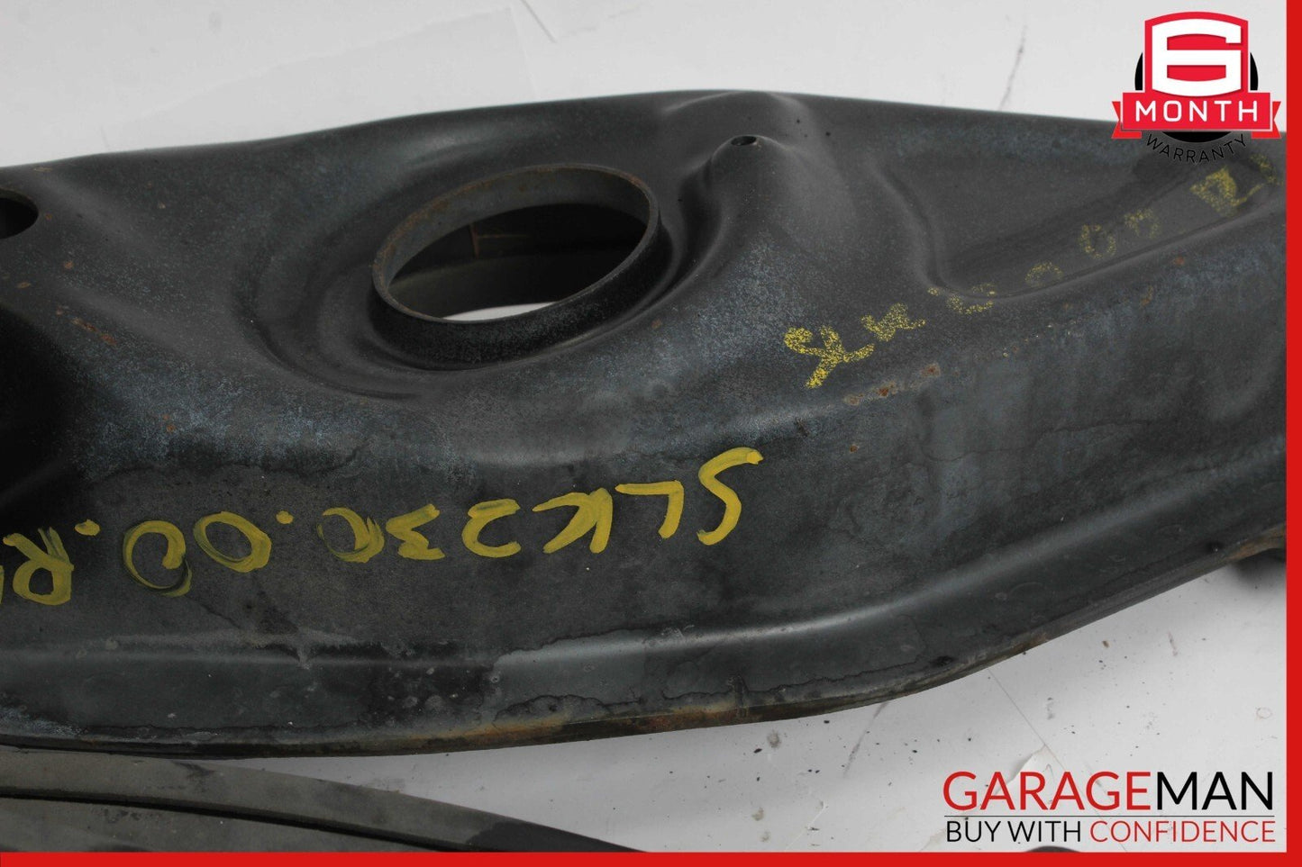 97-04 Mercedes R170 SLK230 Rear Left Side Lower Forward Control Arms Set of 4