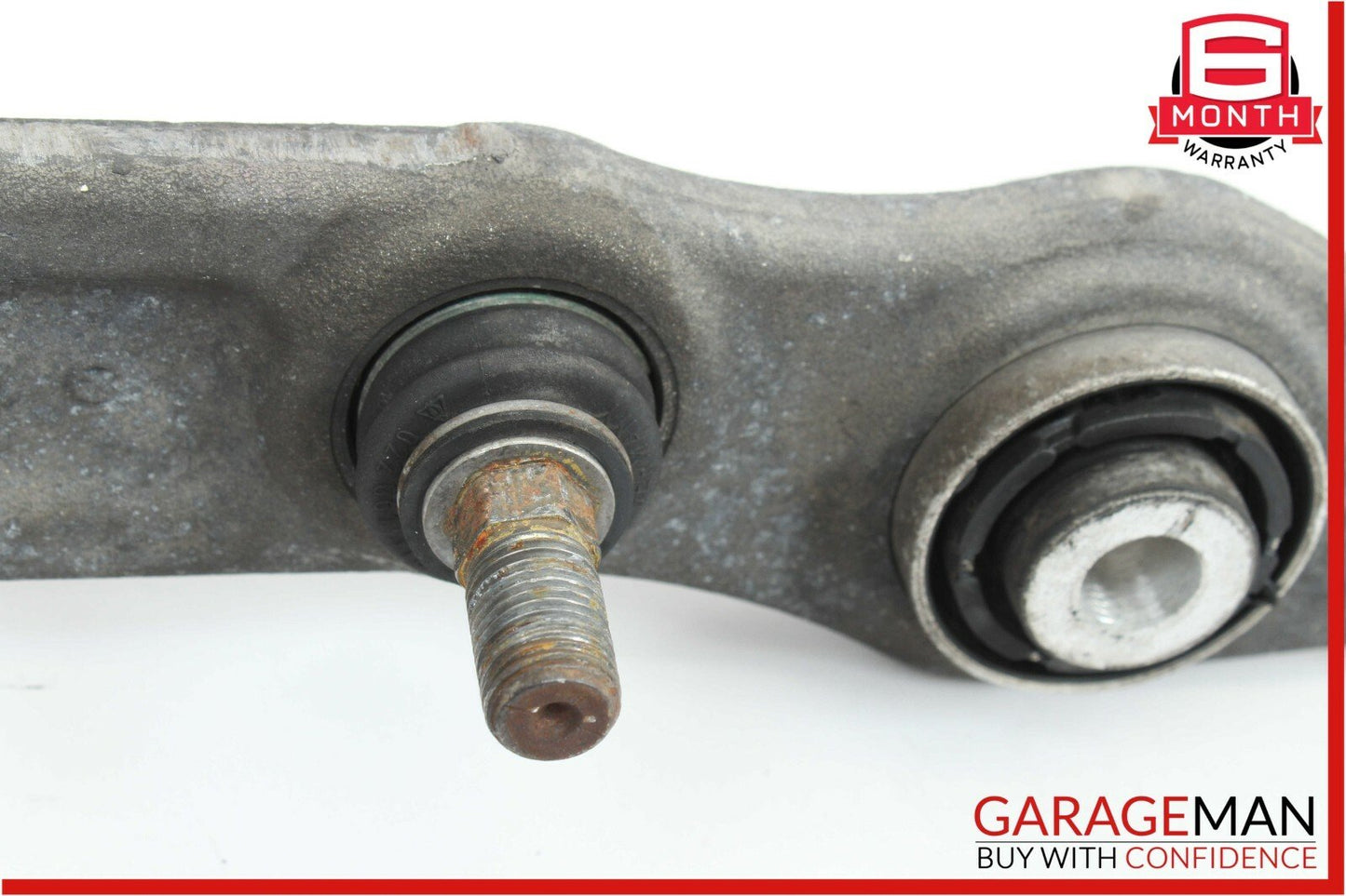 03-09 Mercedes W211 E550 E350 Front Right Passenger Side Lower Control Arm OEM