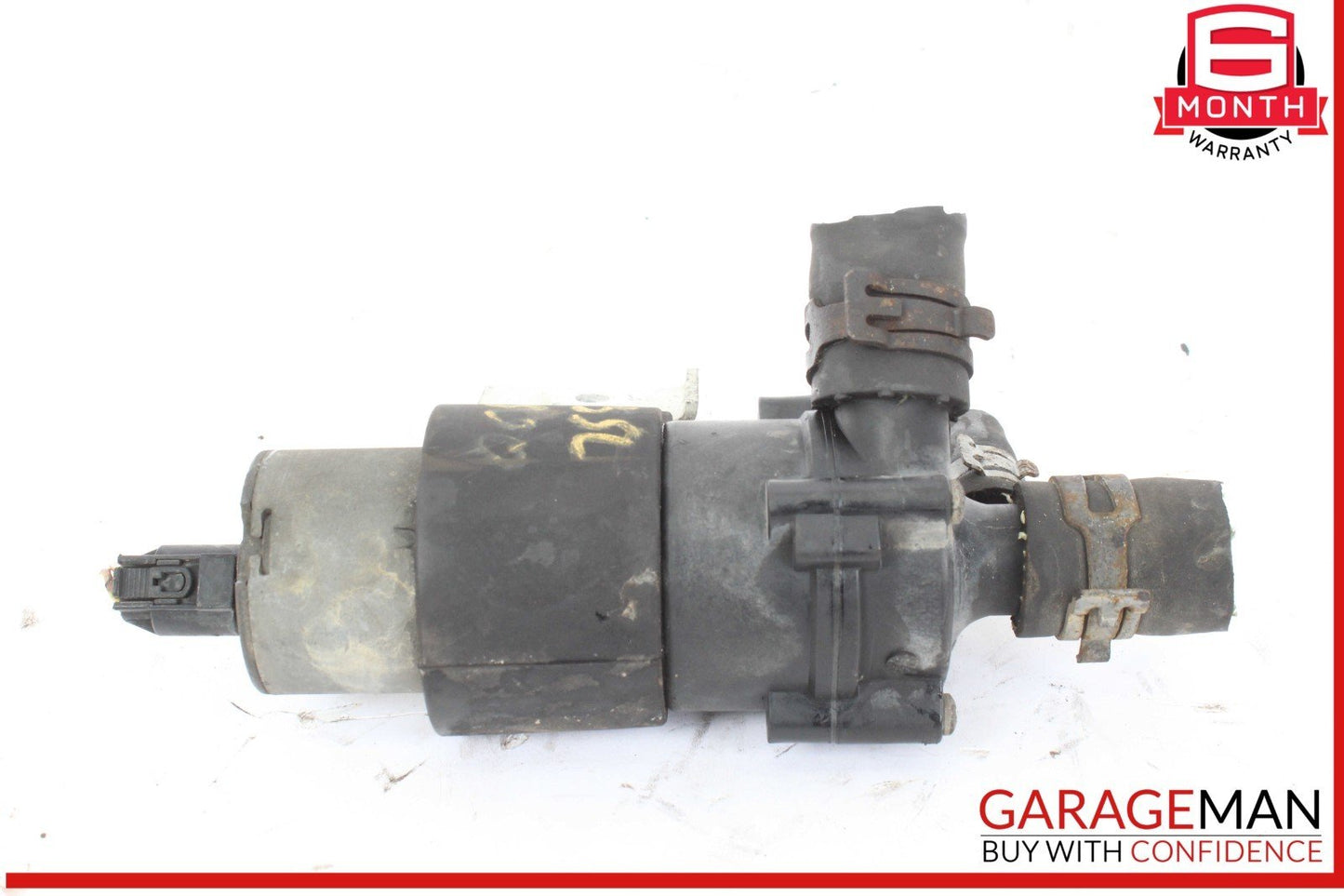 03-08 Mercedes R230 SL500 SL320 SL55 AMG Auxiliary Water Pump 2308300114 OEM