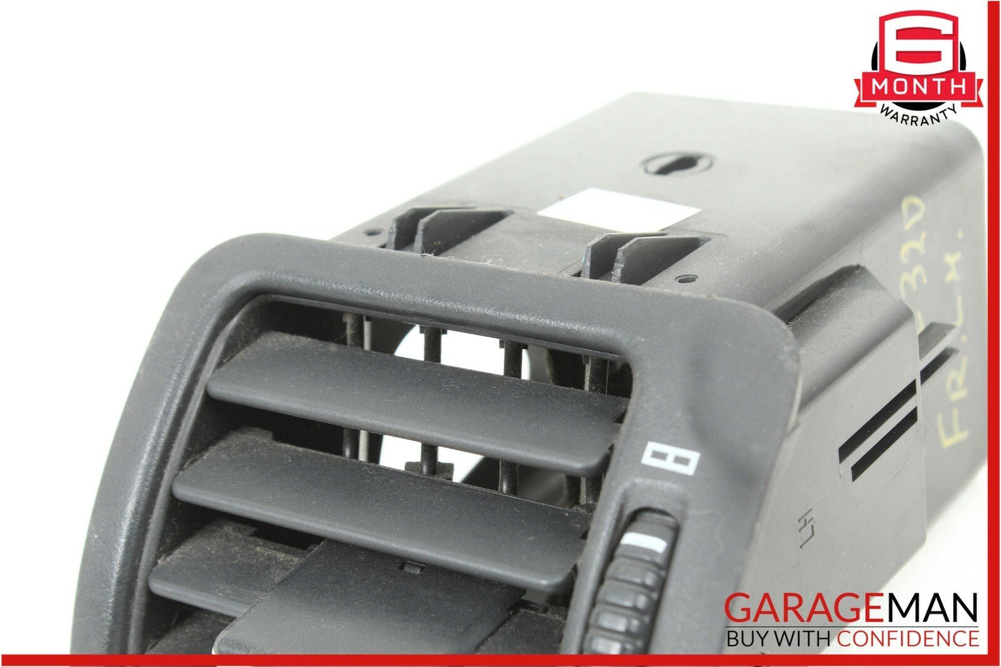 98-05 Mercedes W163 ML320 Front Left Side Dash Dashboard A/C AC Air Vent Grille