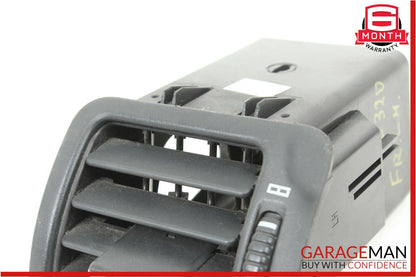 98-05 Mercedes W163 ML320 Front Left Side Dash Dashboard A/C AC Air Vent Grille