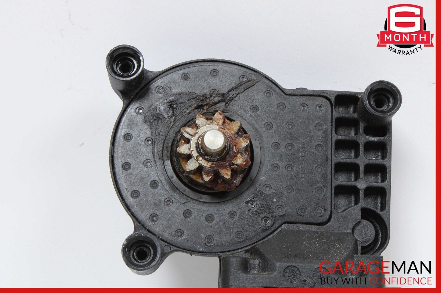 98-05 Mercedes W163 ML320 Front Right Side Door Window Regulator Motor OEM