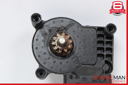 98-05 Mercedes W163 ML320 Front Right Side Door Window Regulator Motor OEM