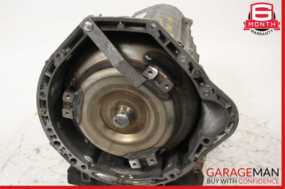 12-15 Mercedes C250 SLK250 7G Tronic Automatic Transmission Assembly OEM 107k