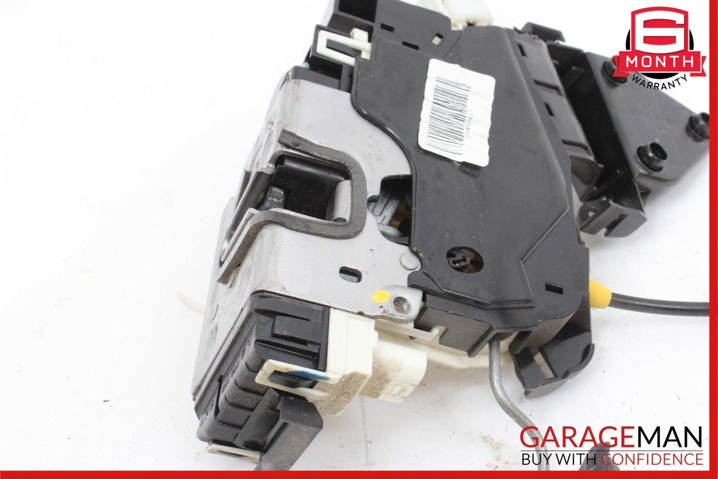 08-18 Mercedes CLS400 E350 C350 C300 Front Right Side Door Lock Latch Actuator