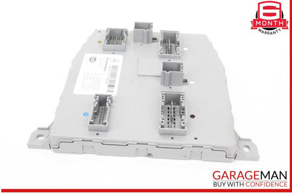 14-17 Mercedes W222 S550 S600 Front SAM Signal Acquisition Control Module Unit