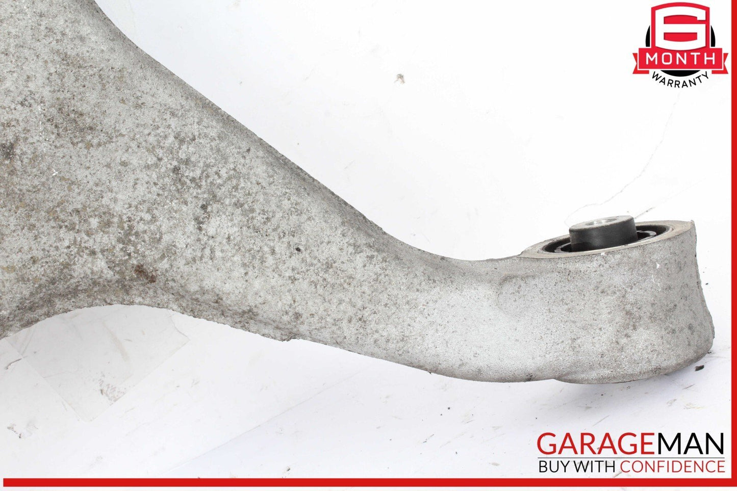 2009-2017 Audi Q5 Rear Right Suspension Lower Forward Control Arm 8R0505312B