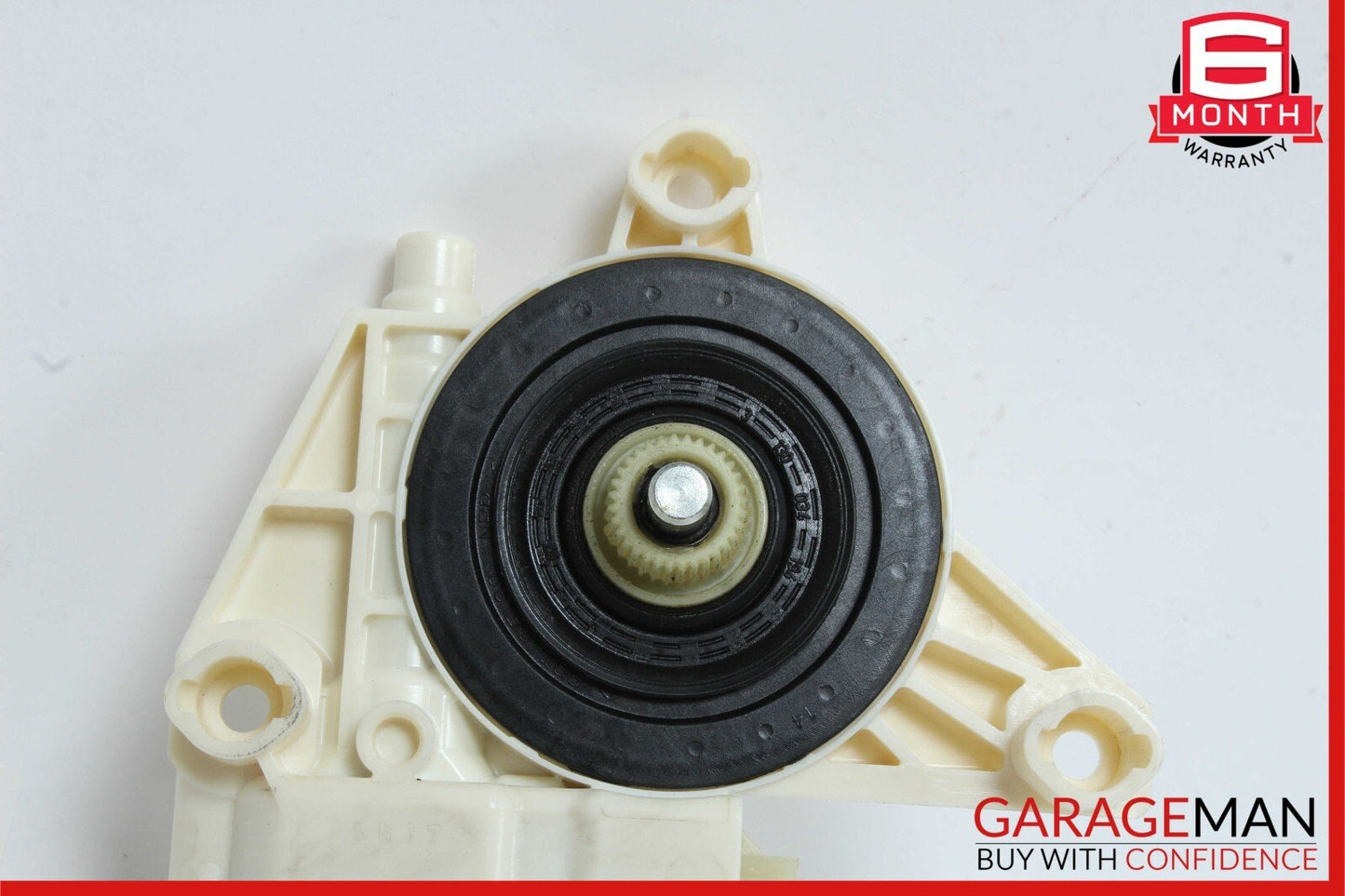 08-16 Mercedes E350 C300 C250 Front Right Side Door Window Regulator Motor Unit