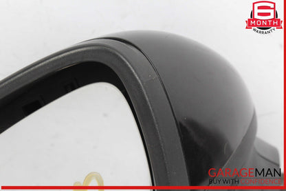 11-14 Porsche Cayenne 958 Front Left Driver Side Door Rear View Mirror OEM