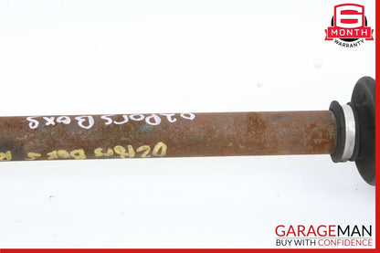 97-04 Porsche Boxster 986 Rear Right Passenger Side CV Axle Shaft Driveshaft OEM
