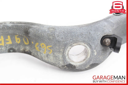07-14 Mercedes W221 S63 AMG S600 Front Right Side Lower Center Control Arm RWD