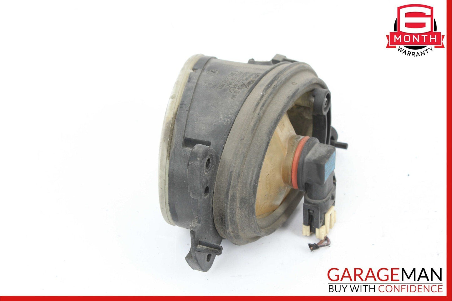 05-13 Mercedes GL450 ML350 CLK350 Front Left Side Foglight Fog Light Lamp Assy