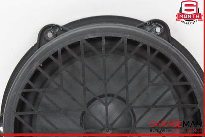 Porsche Cayenne 958 Rear Left & Right Door Audio Speaker Set 7PP035453B