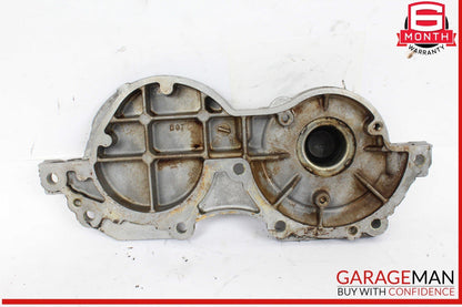 96-99 Mercedes R129 SL500 S500 Left Driver Side Camshaft Adjuster Cover OEM