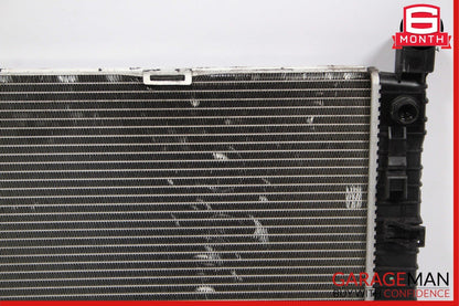 05-09 Mercedes W203 C230 CLK500 AC A/C Air Conditioning Cooling Condenser Assy