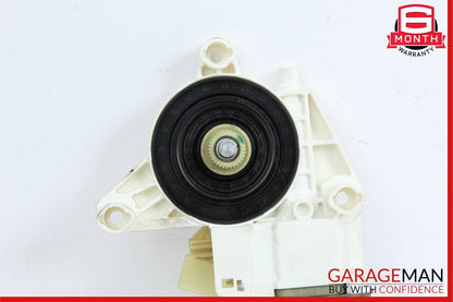 06-12 Mercedes X164 GL450 ML350 Front Left Side Door Window Regulator Motor OEM