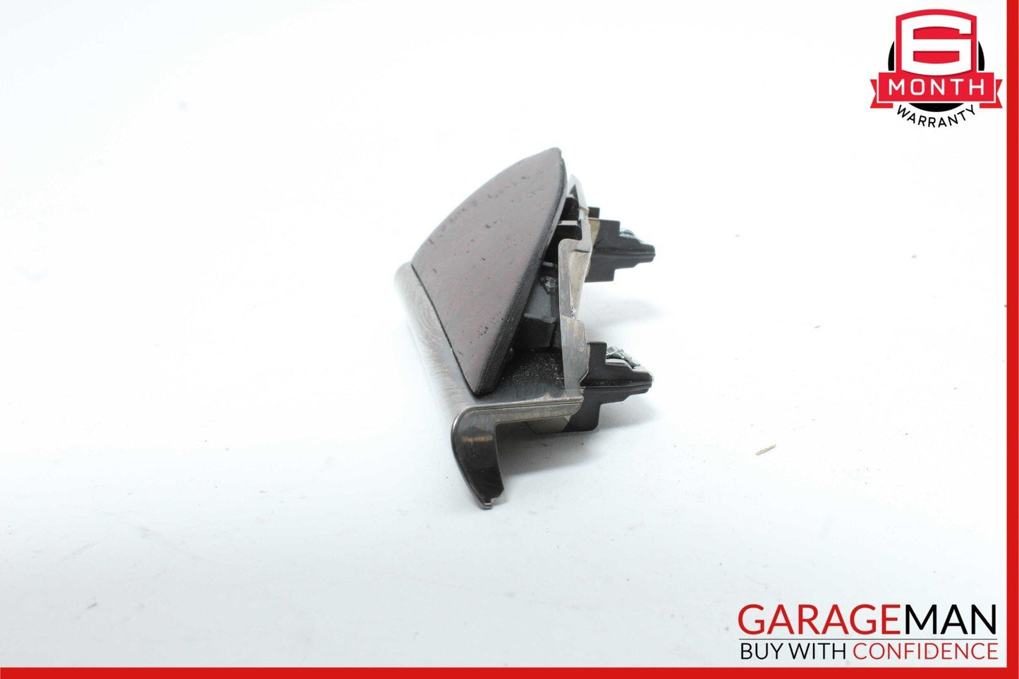14-19 Cadillac CTS Front Left Driver Side Dashboard Trim Molding Wood 22771284