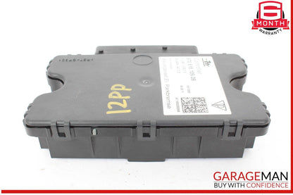 10-16 Porsche Panamera 970 Electric Parking Brake Control Module OEM