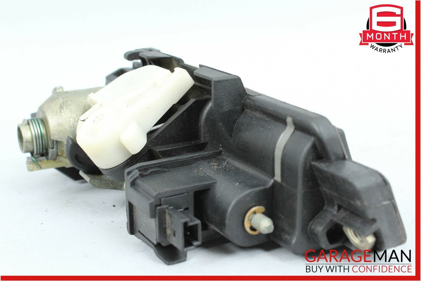 01-09 Mercedes CLK500 E500 SLK320 C240 Rear Trunk Lid Lock Latch Handle w/o Key