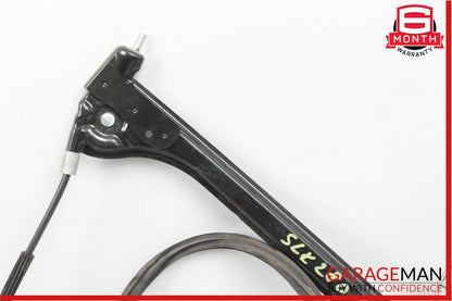 05-11 Mercedes R171 SLK280 SLK350 Front Right Side Door Window Regulator Motor